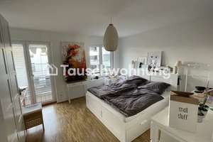 Tauschwohnung: Biete 3Zi und/oder 2Zi, Suche 4 oder 5 Zi – 81541 Obere Au, München – Vorschaubild 3