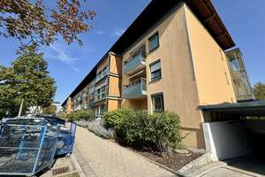 Betreutes Wohnen im Königsgarten-Rgbg.-West – Udetstraße 12, 93049 Westenviertel, Regensburg – Vorschaubild 14