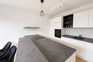 Lichtdurchflutet & zeitgemäß Wohnung mit Terrasse, Baujahr 2022 – Die vollständige Adresse der Immobilie erhältst du vom Anbieter., 40589 Holthausen, Düsseldorf – Vorschaubild 3
