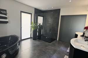 Provisionsfrei Walmdach Bungalow mit Pool und sep. Baugrundstück – Die vollständige Adresse der Immobilie erhältst du vom Anbieter., 53577 Neustadt (Wied) – Vorschaubild 17