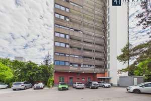 Großzügige 4-Zimmer-Etagenwohnung mit Balkon in Aachen/Haaren - HERSAN IMMOBILIEN! – Die vollständige Adresse der Immobilie erhältst du vom Anbieter., 52080 Haaren, Aachen – Vorschaubild 13