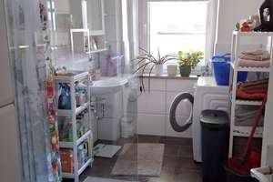 Sanierte 2-Zimmer-Wohnung im Herzen der Südstadt – Humboldtstraße 142, 90459 Galgenhof, Nürnberg – Vorschaubild 4