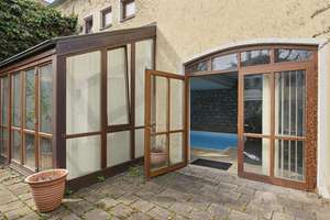 Großzügiges Einfamilienhaus mit Poolhaus, Einliegerwohnung und Garten in 1A Lage – Die vollständige Adresse der Immobilie erhältst du vom Anbieter., 86633 Neuburg an der Donau – Vorschaubild 31