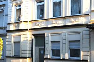 Helle 3-Zimmer Wohnung in Solingen Mitte – Burgstr. 83, 42655 Solingen-Mitte, Solingen – Vorschaubild 2