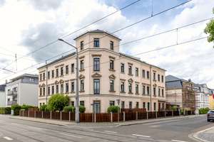 eigener Wohn(t)raum im charmanten kleinen MFH in Elbnähe