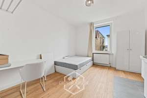 Möbliertes Apartment mit Küche in bester Lage – Die vollständige Adresse der Immobilie erhältst du vom Anbieter., 70182 Dobel, Stuttgart – Vorschaubild 2