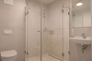 5990 - Single-Appartement mit EBK und Balkon in gefragter Lage! – Altburgstraße 1, 26135 Osternburg, Oldenburg (Oldenburg) – Vorschaubild 5