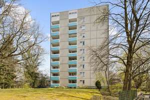 Hamburg Groß-Borstel | Moderne 1-Zimmer-Eigentumswohnung mit Loggia in zentraler Lage – Die vollständige Adresse der Immobilie erhältst du vom Anbieter., 22453 Groß Borstel, Hamburg – Vorschaubild 10