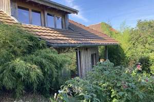 Wohnhaus mit vielseitig nutzbarem Anbau und Blick zum Belchen – Die vollständige Adresse der Immobilie erhältst du vom Anbieter., 79692 Elbenschwand – Vorschaubild 5