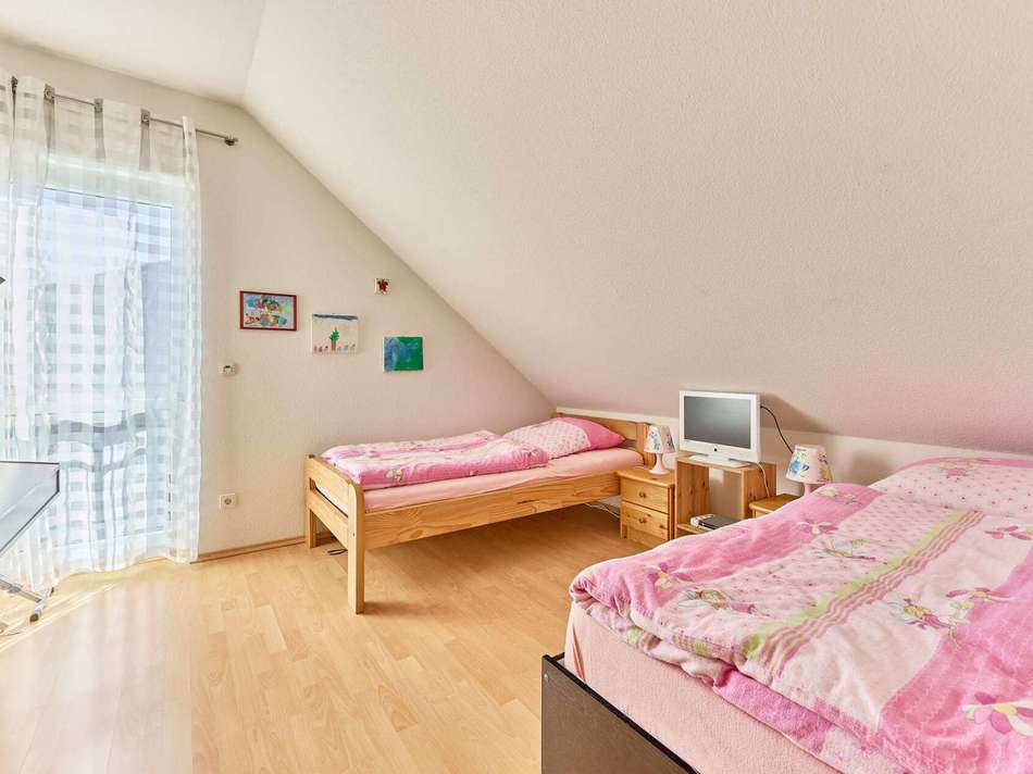 Kinderzimmer 2