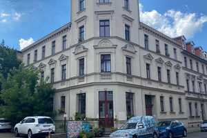 Mehrfamilienhaus zu verkaufen – Halle (Saale) – Vorschaubild 1
