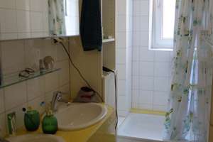 Schöne 5-Zi -Wohnung in stilvollem Altbau – 68163 Lindenhof, Mannheim – Vorschaubild 5