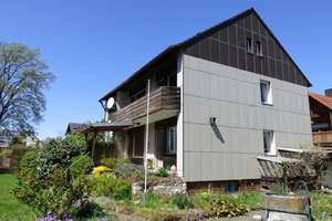 Zweifamilienhaus – Die vollständige Adresse der Immobilie erhältst du vom Anbieter., 91710 Gunzenhausen – Vorschaubild 5