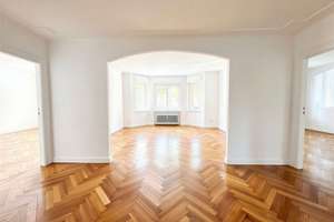 4,5-Zimmer-Whg | 3 SZ | 145 m² | 2 Tageslichtbäder | Bestlage in Berlin-West | bezugsfrei | HP – Hundekehlestraße 17, 14199 Schmargendorf, Berlin – Vorschaubild 6