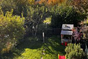 Familienfreundliches 5-Zimmer Reihenmittelhaus in Kirchheim bei München – Stockäckerring 4, 85551 Kirchheim bei München – Vorschaubild 1