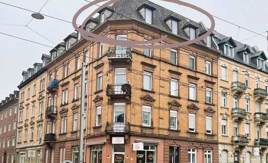 🏡 Helle Dachgeschosswohnung in Wohlgelegen zu verkaufen!