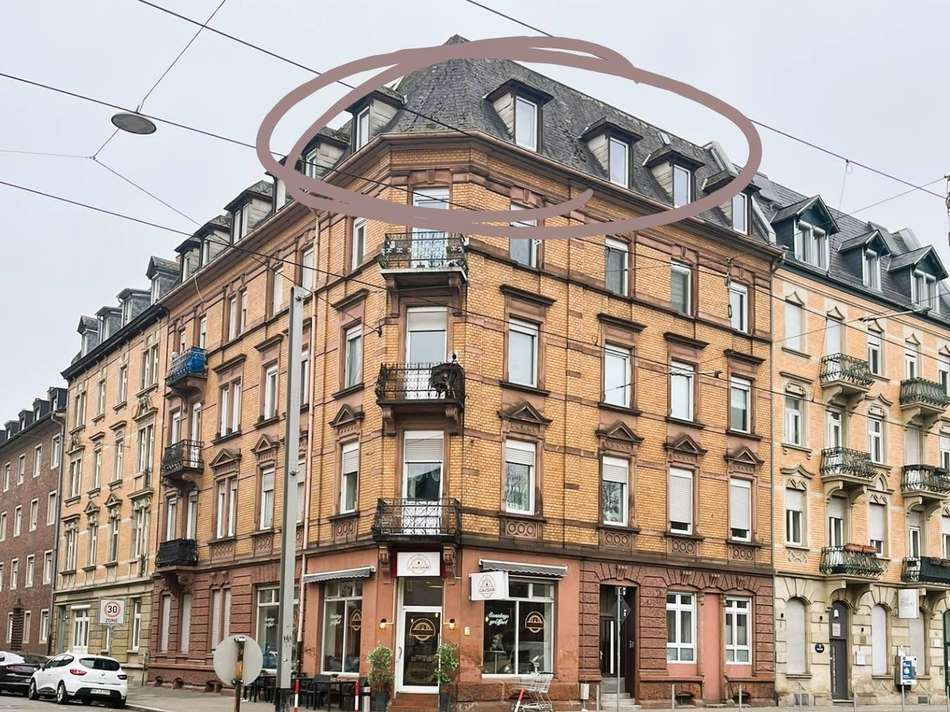 Außenansicht