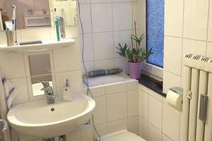 2 Zimmerwohnung in begehrter Waldrandlage auf dem Rabenberg – Die vollständige Adresse der Immobilie erhältst du vom Anbieter., 38444 Rabenberg, Wolfsburg – Vorschaubild 7