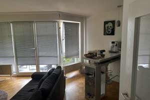 Kauf in Erbpacht: Lichtdurchflutete Wohnung mit Süd-Balkon im 3. OG, mit Tiefgarage und Fahrstuhl – Die vollständige Adresse der Immobilie erhältst du vom Anbieter., 64295 Darmstadt-West, Darmstadt – Vorschaubild 6