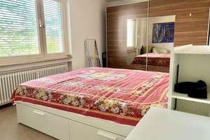 Helle 3-Zimmer-Wohnung mit Garage und viel Potenzial in Aachen-Laurensberg (Erbpacht) – Die vollständige Adresse der Immobilie erhältst du vom Anbieter., 52074 Hangeweiher, Aachen – Vorschaubild 12