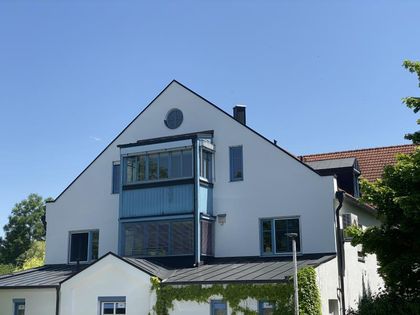 Wohnung Mieten In Weilheim Schongau Kreis Immobilienscout24