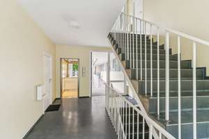 Sep Ruf Architektur | Bestlage | Garage  2-Zimmer-Wohnung am Habsburgerplatz – Die vollständige Adresse der Immobilie erhältst du vom Anbieter., 80801 Neuschwabing, München – Vorschaubild 2