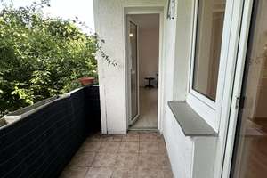 3‑Zimmer‑Erdgeschosswohnung * Eigentumsgrundstück * EBK * teilmodernisiert – Die vollständige Adresse der Immobilie erhältst du vom Anbieter., 38442 Fallersleben, Wolfsburg – Vorschaubild 3