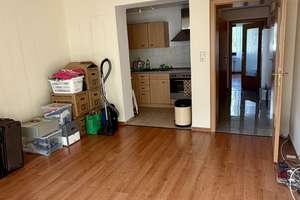 Charmante 2-Zimmer-Wohnung mit Balkon und Weitblick – 40223 Bilk, Düsseldorf – Vorschaubild 9