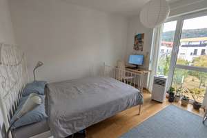 2-Zimmer-Wohnung in Heidelberg – Am Rohrbach 36, 69126 Rohrbach, Heidelberg – Vorschaubild 9