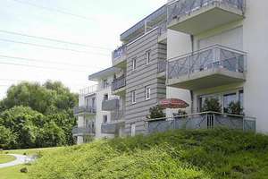Bad Godesberg, Seniorenresidenz ab  60 Jahre, 1,5 Zimmer Seniorenwohnung in ruhiger Lage – Die vollständige Adresse der Immobilie erhältst du vom Anbieter., 53179 Lannesdorf, Bonn – Vorschaubild 4
