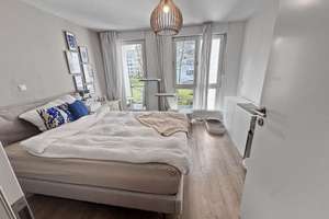 Stilvolle Maisonette-Wohnung in Stuttgart-Möhringen – Die vollständige Adresse der Immobilie erhältst du vom Anbieter., 70567 Möhringen-Nord, Stuttgart – Vorschaubild 8