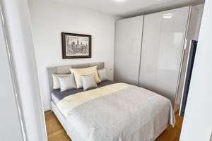 Hochwertiges City-Apartment mit idealem Schnitt und Top-Anbindung – Constanze-Hallgarten-Straße 10, 81379 Obersendling, München – Vorschaubild 6