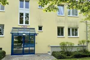 Familiengerecht - gut geschnittene 3-Zimmerwohnung in  München Schwabing-Freimann – Karl-Richter-Str. 12, 80939 Freimann, München – Vorschaubild 8