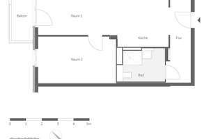 Gut geschnittene Neubauwohnung im Erstbezug / WBS 180 – Rotfederstraße 62, 13599 Haselhorst, Berlin – Vorschaubild 7
