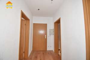 Hobbyraum, Balkon, Innenhof und super Ausblick! – Jakobstraße 51, 9130 Sonnenberg, Chemnitz – Vorschaubild 15