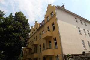 Zweizimmer-Stuckaltbauwohnung bezugsfrei ab sofort – Uhlandstr. 161 62, 13156 Berlin – Vorschaubild 1