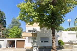 2-Zimmer Wohnung in München Harlaching (frisch modernisiert) – Die vollständige Adresse der Immobilie erhältst du vom Anbieter., 81545 Harlaching, München – Vorschaubild 4