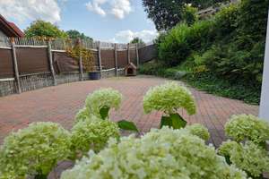 **RESERVIERT** Elegantes Wohnhaus mit Galerie und weitläufigem Grundstück am Ortsrand! – Die vollständige Adresse der Immobilie erhältst du vom Anbieter., 51545 Waldbröl – Vorschaubild 8