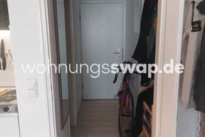 Wohnungstausch: Gabelsbergerstraße 59 – Gabelsbergerstraße 59, 80000 Augustenstraße, München – Vorschaubild 3