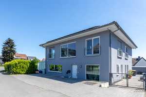 ENERGIEEFFIZIENKLASSE A+!  Großzügiges Einfamilienhaus mit exklusiver Ausstattung und schönem Garten – Wetteraukreis – Vorschaubild 42