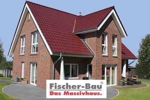 Neubau Ihres individuellen Architektenhauses zum Festpreis. – Die vollständige Adresse der Immobilie erhältst du vom Anbieter., 30419 Ledeburg, Hannover – Vorschaubild 4