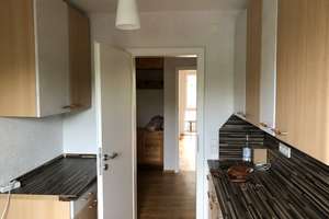 Schöne und helle 3ZKB in KA-Weiherfeld mit Balkon ins Grüne – Die vollständige Adresse der Immobilie erhältst du vom Anbieter., 76199 Weiherfeld-Dammerstock, Karlsruhe – Vorschaubild 15