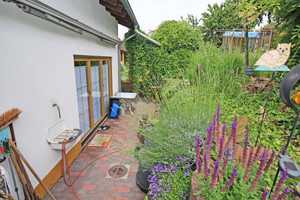 1-2-Familienhaus + Einliegerwohnung, ruhig, Garten, Doppelgarage ** PROVISIONSFREI für den Käufer** – Darmstadt-Dieburg (Kreis) – Vorschaubild 10