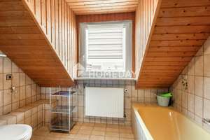 Vielseitiges Reihenmittelhaus mit Einliegerwohnung, Kachelofen und sonnigem Garten – Die vollständige Adresse der Immobilie erhältst du vom Anbieter., 88416 Ochsenhausen – Vorschaubild 21