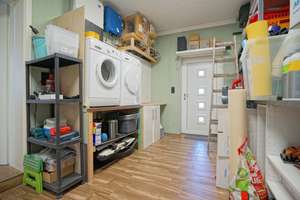 Volksbank Immobilien: Modernes Traumhaus in Bremerhaven-Wulsdorf! – Die vollständige Adresse der Immobilie erhältst du vom Anbieter., 27572 Wulsdorf, Bremerhaven – Vorschaubild 23
