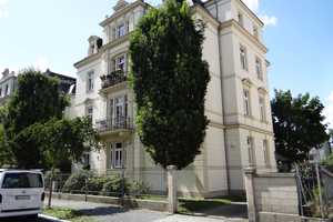 2 Raum Dachgeschoßwohnung in Dresden Striesen – Jacobistraße 12, 1309 Dresden – Vorschaubild 1