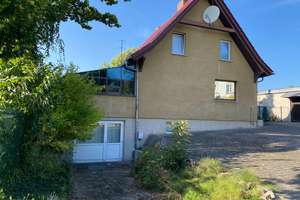 Ihr neues Haus mit Büro, Garagen, Werkstatt und großem Wintergarten – Die vollständige Adresse der Immobilie erhältst du vom Anbieter., 2739 Eibau – Vorschaubild 6