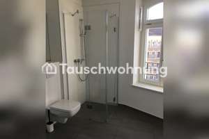 Tauschwohnung: 2-Zimmer-Wohnung Maisonette auf der Eisi – Eisenbahnstraße 129, 4315 Volkmarsdorf, Leipzig – Vorschaubild 20