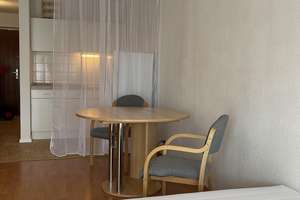 Möbliertes 1 Zimmer Apartment in Stuttgart-Ost - Provisionsfrei – Haußmannstr. 146B, 70188 Ostheim, Stuttgart – Vorschaubild 5