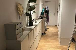 Exklusives Wohnen in Neubiberg: Moderne Eigentumswohnung mit Garten & Stellplätzen – Freiherr-von-Stengel-Str.xx -, 85579 Neubiberg – Vorschaubild 5